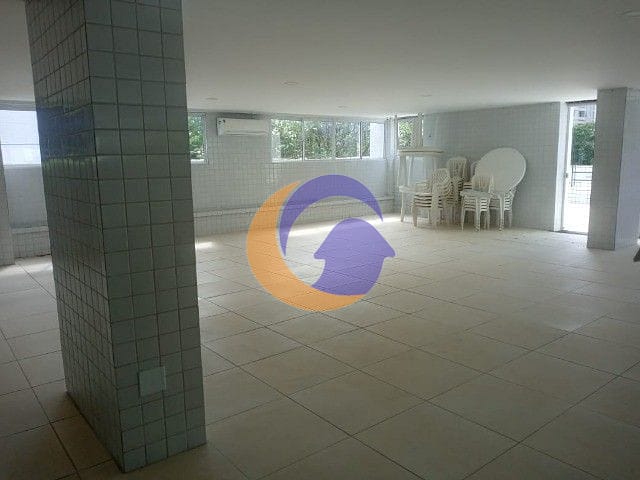 Apartamento à venda com 3 quartos, 135m² - Foto 14