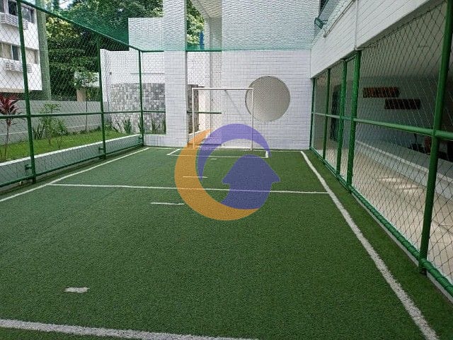 Apartamento à venda com 3 quartos, 135m² - Foto 13