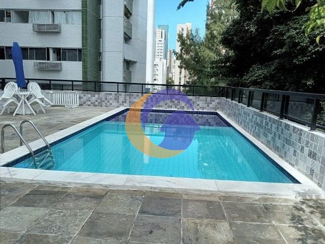 Apartamento à venda com 3 quartos, 135m² - Foto 10