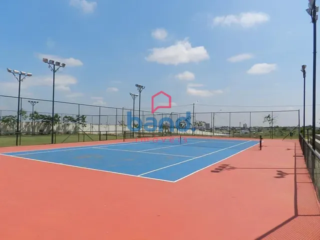 Terreno com 294m², à venda, no bairro Portal Ville Flamboyant em Porto Feliz