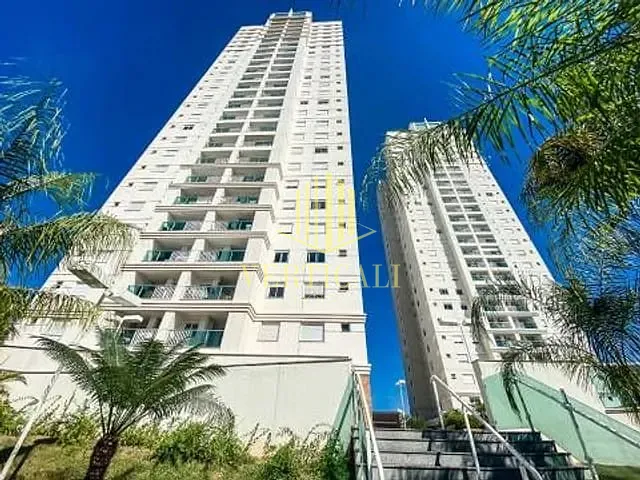Apartamento com 77m² 2 quartos e 2 banheiros, à venda, no bairro Jardim das Américas em Cuiabá