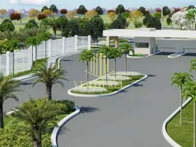 Terreno com 492m², à venda, no bairro Morada dos Nobres em Cuiabá