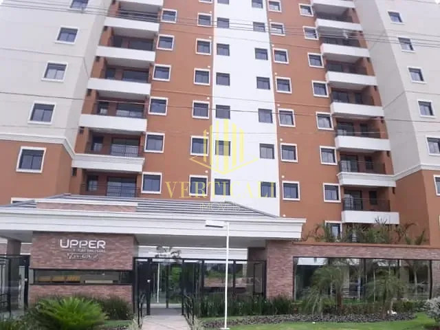 Apartamento com 78m² 3 quartos e 2 banheiros, para alugar, no bairro Residencial Paiaguás em Cuiabá