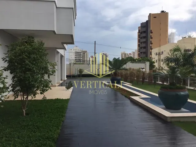 Apartamento 4 quartos e 5 banheiros, à venda, no bairro Quilombo em Cuiabá