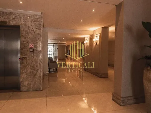 Apartamento com 182m² 4 quartos e 6 banheiros, à venda, no bairro Jardim das Américas em Cuiabá