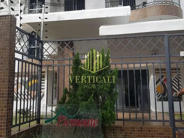 Apartamento com 106m² 3 quartos e 2 banheiros, à venda, no bairro Duque de Caxias em Cuiabá