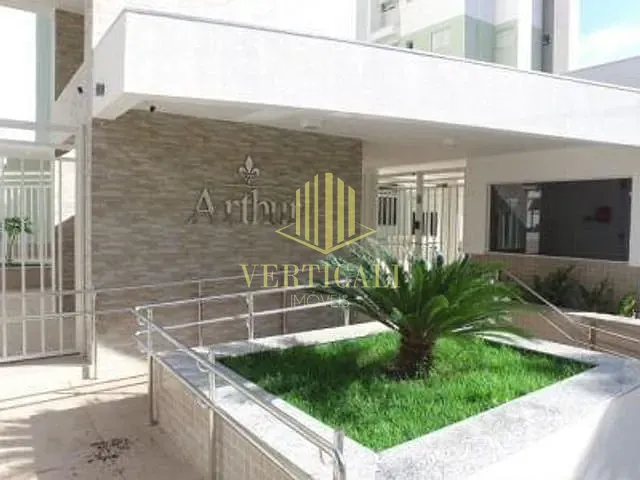 Apartamento 3 quartos e 4 banheiros, para alugar, no bairro Duque de Caxias II em Cuiabá