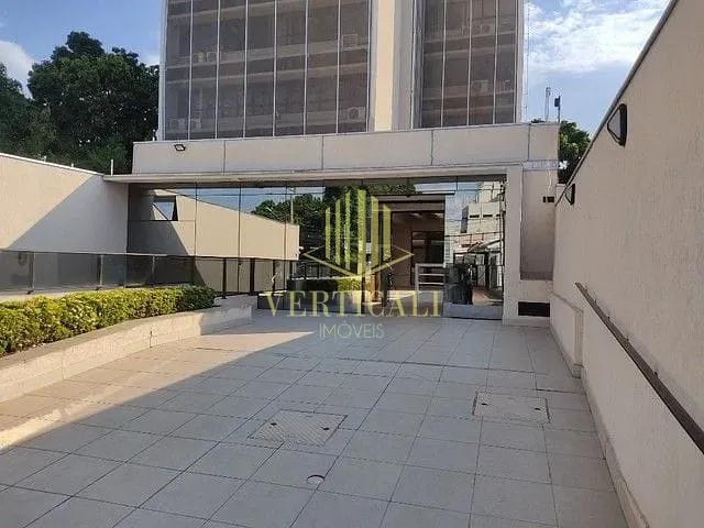 Sala para alugar, no bairro Centro-Sul em Cuiabá