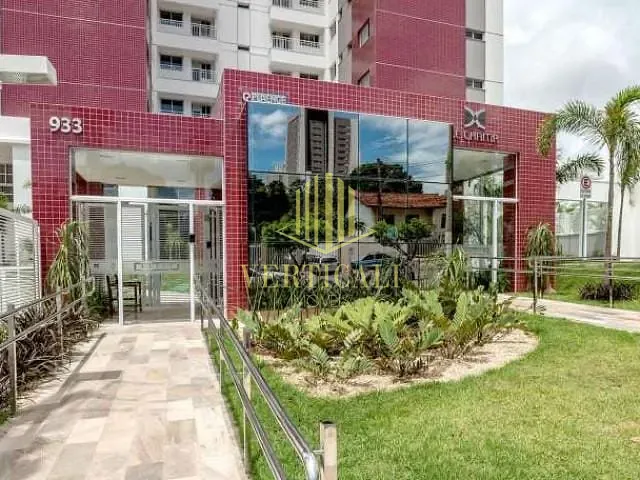 Apartamento com 157m² 3 quartos e 5 banheiros, à venda, no bairro Jardim Cuiabá em Cuiabá