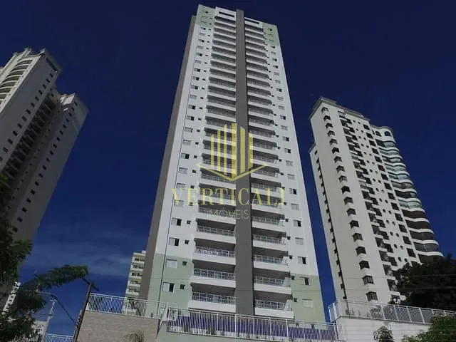 Apartamento 3 quartos e 4 banheiros, para alugar, no bairro Duque de Caxias II em Cuiabá