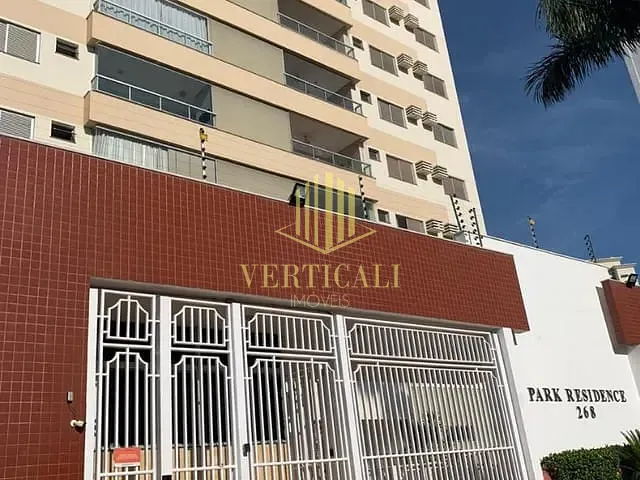 Apartamento com 147m² 4 quartos e 5 banheiros, para alugar, no bairro Jardim Mariana em Cuiabá