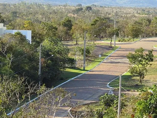 Terreno com 1125m², à venda, no bairro Área Rural de Cuiabá em Cuiabá