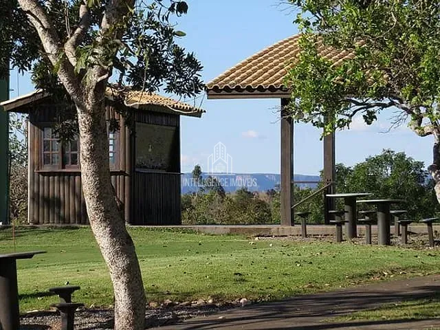 Terreno com 1125m², à venda, no bairro Área Rural de Cuiabá em Cuiabá