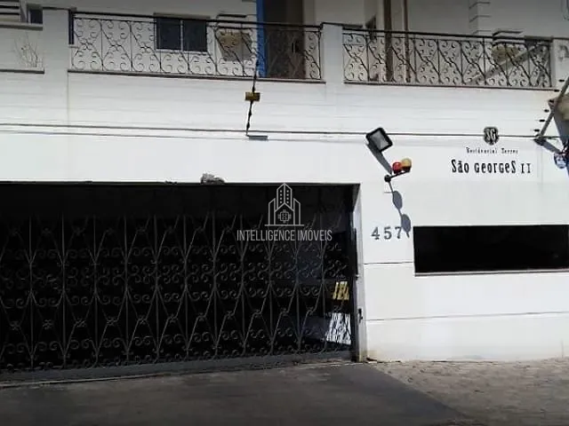Apartamento 3 quartos e 2 banheiros, à venda, no bairro Quilombo em Cuiabá