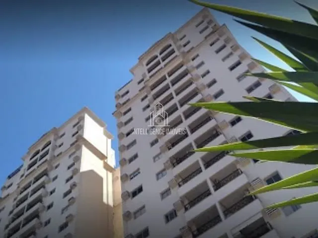Apartamento 3 quartos e 2 banheiros, à venda, no bairro Quilombo em Cuiabá
