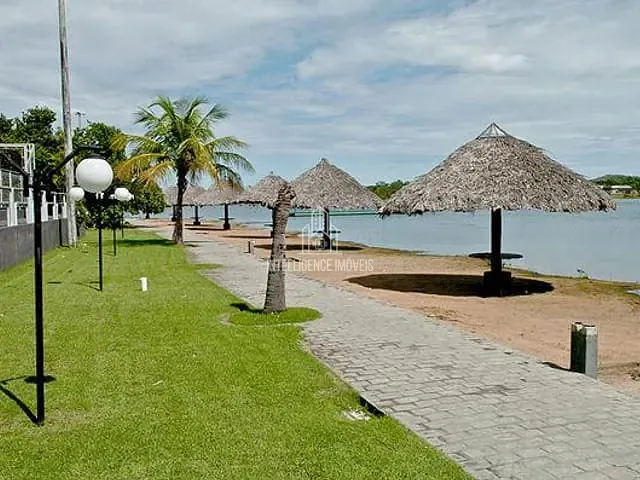 Terreno com 1125m², à venda, no bairro Área Rural de Cuiabá em Cuiabá
