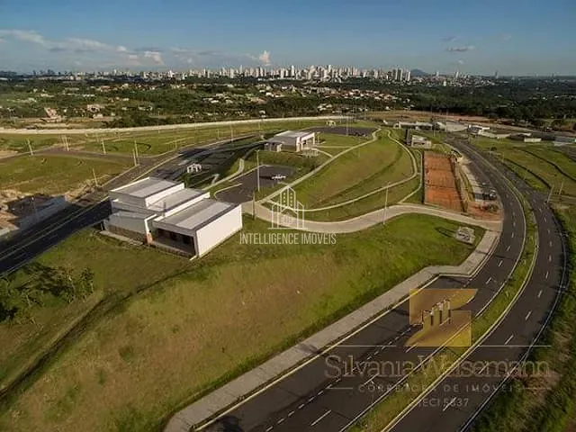 Terreno com 668m², à venda, no bairro Parque Amperco em Cuiabá