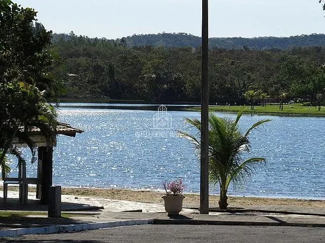 Terreno com 1125m², à venda, no bairro Área Rural de Cuiabá em Cuiabá