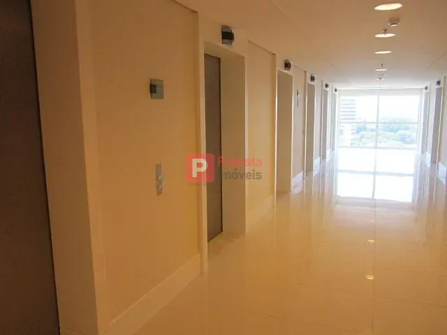 Sala com 178m², para alugar, no bairro Jardim Dom Bosco em São Paulo