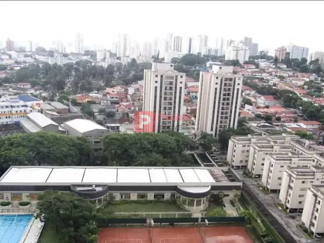 Apartamento com 160m² 3 quartos e 3 banheiros, à venda, no bairro Alto da Boa Vista em São Paulo