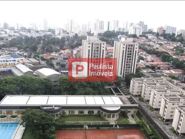 Apartamento com 160m² 3 quartos e 3 banheiros, à venda, no bairro Alto da Boa Vista em São Paulo