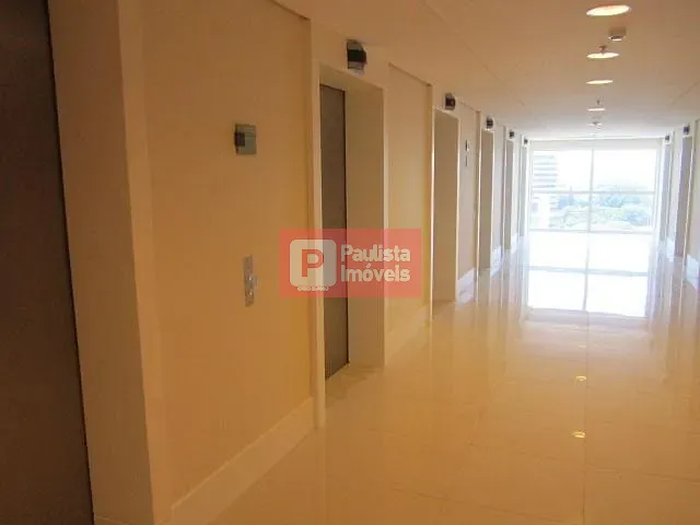 Sala com 178m², para alugar, no bairro Jardim Dom Bosco em São Paulo