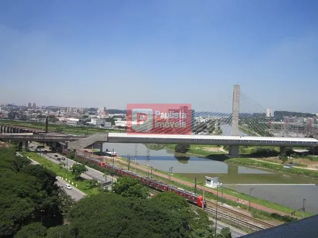 Sala com 120m², à venda ou para alugar, no bairro Vila Almeida em São Paulo