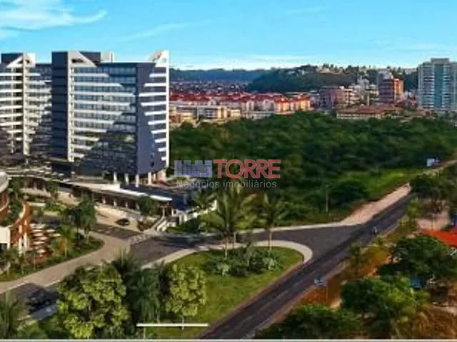 Apartamento 1 quarto e 1 banheiro, à venda, no bairro Jardim Atlântico em Ilhéus