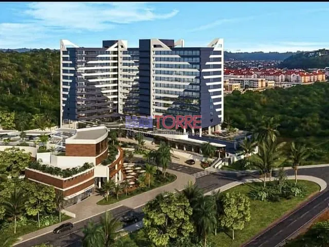 Apartamento 1 quarto e 1 banheiro, à venda, no bairro Jardim Atlântico em Ilhéus