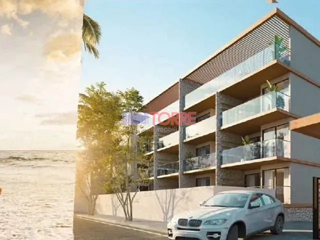 Cobertura / Penthouse com 145m² 3 quartos e 4 banheiros, à venda, no bairro Jardim Atlântico em Ilhéus