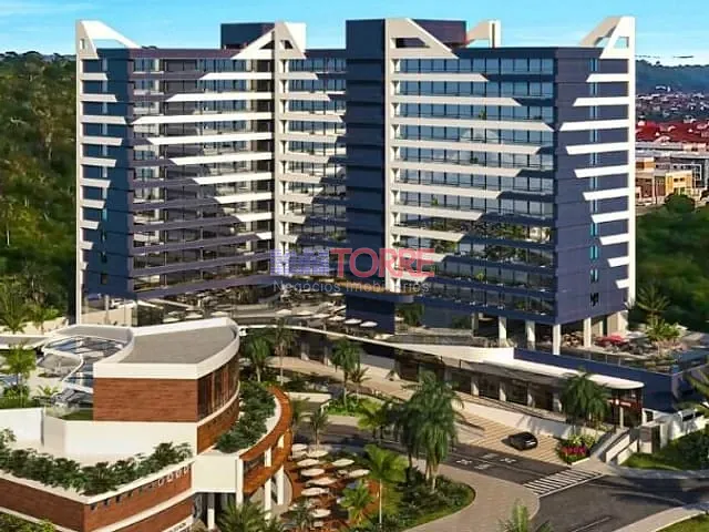 Apartamento 1 quarto e 1 banheiro, à venda, no bairro Nossa Senhora da Vitória em Ilhéus