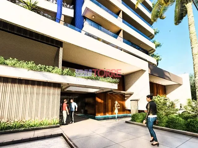 Apartamento 3 quartos e 2 banheiros, à venda, no bairro São Francisco em Ilhéus