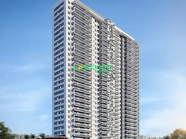 Lançamento disponível, no bairro jardim aquarius em São José dos Campos