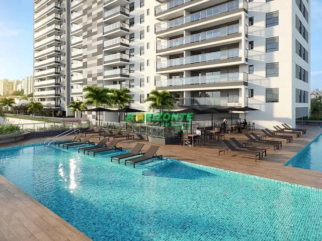Lançamento disponível, no bairro jardim aquarius em São José dos Campos