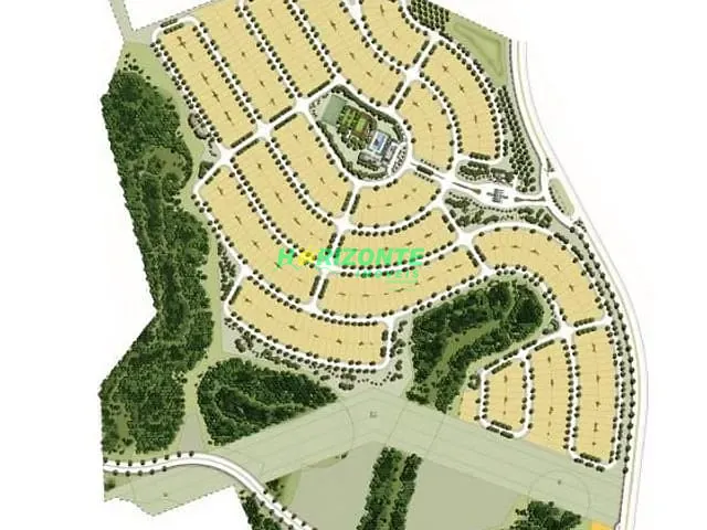 Terreno com 330m², à venda, no bairro Urbanova em São José dos Campos