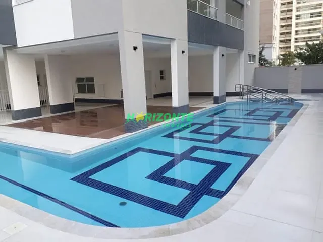 Apartamento com 79m² 2 quartos e 2 banheiros, para alugar, no bairro Condomínio Royal Park em São José dos Campos