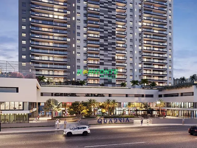 Lançamento disponível, no bairro jardim aquarius em São José dos Campos