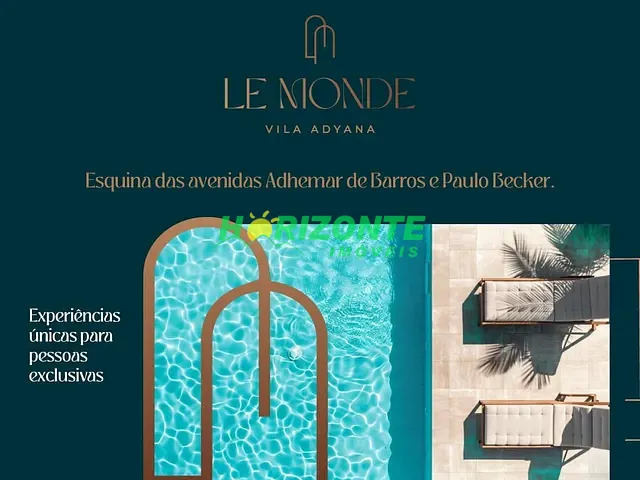Lançamento disponível, no bairro Jardim São Dimas em São José dos Campos