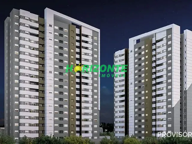 Apartamento com 133m² 3 quartos e 2 banheiros, à venda, no bairro Vila Industrial em São José dos Campos