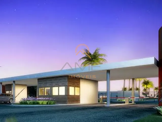 Terreno com 420m², à venda, no bairro Laranjal em Pelotas