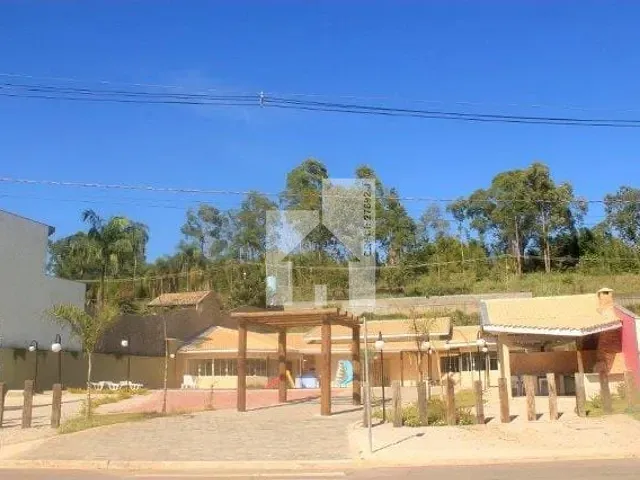 Terreno com 300m², à venda, no bairro Chácaras Aracary em Várzea Paulista