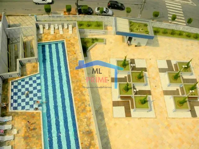 Apartamento com 300m² 3 quartos e 5 banheiros, à venda, no bairro Jardim Avelino em São Paulo