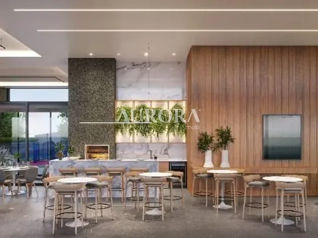 Terreno com 312m², à venda, no bairro Gleba Simon Frazer em Londrina