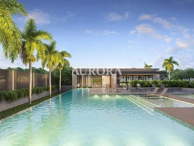 Terreno com 312m², à venda, no bairro Gleba Simon Frazer em Londrina