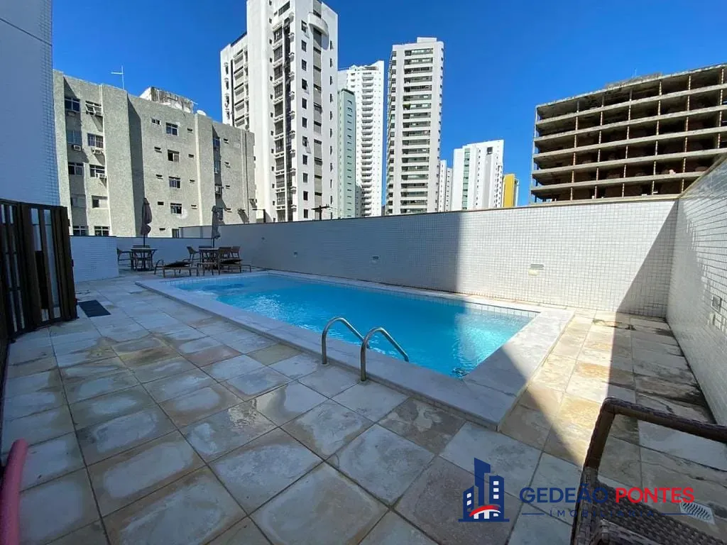 Apartamento, 3 quartos, 128 m² - Foto 5