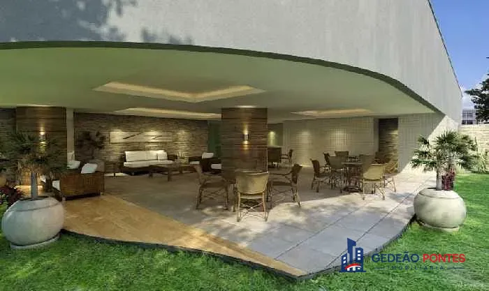 Apartamento, 2 quartos, 49 m² - Foto 4