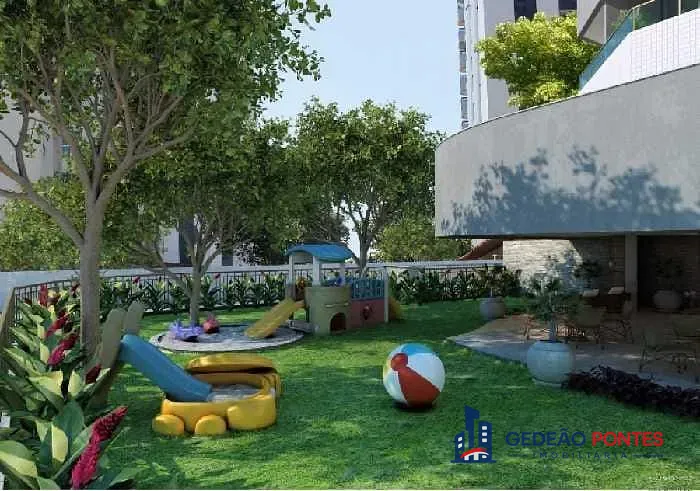 Apartamento, 2 quartos, 49 m² - Foto 20