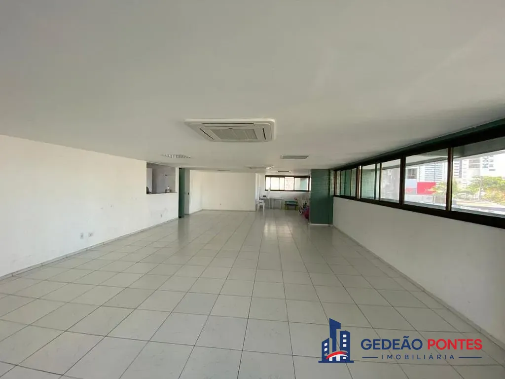 Apartamento, 3 quartos, 128 m² - Foto 6