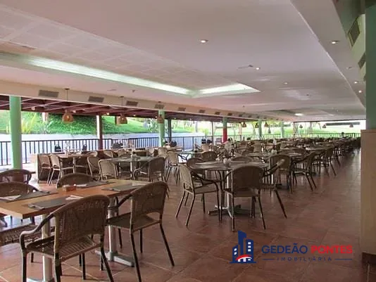Flat/Apart Hotel, 1 quarto, 45 m² - Foto 7