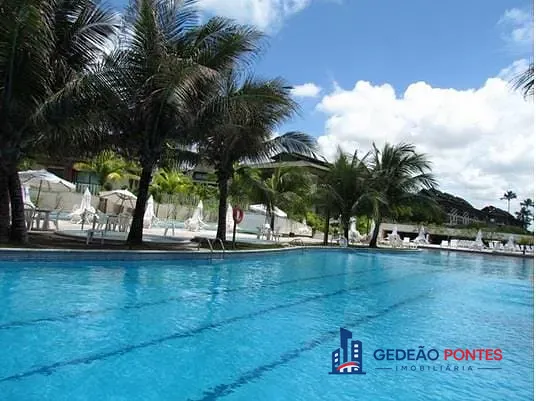 Flat/Apart Hotel, 1 quarto, 45 m² - Foto 3